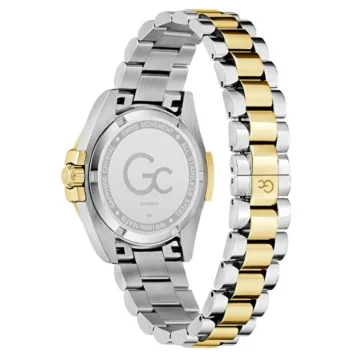 Gc GCZ53002L6 Kadın Kol Saati - Görsel 2