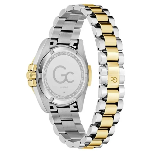 Gc GCZ53002L6 Kadın Kol Saati - Görsel 2