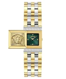 Versace VRSCVE0C00125 Kadın Kol Saati