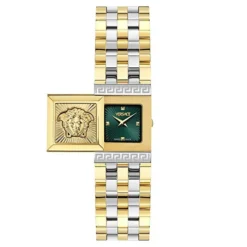 Versace VRSCVE0C00125 Kadın Kol Saati