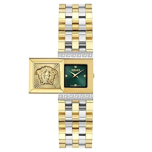 Versace VRSCVE0C00125 Kadın Kol Saati