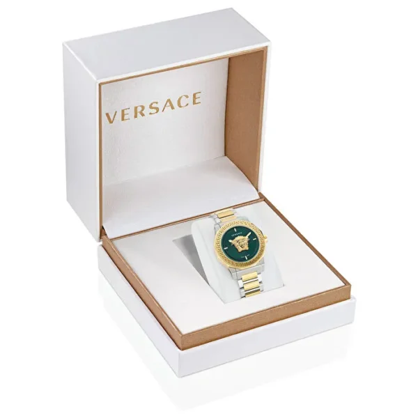 Versace VRSCVE7B00323 Kadın Kol Saati - Görsel 2