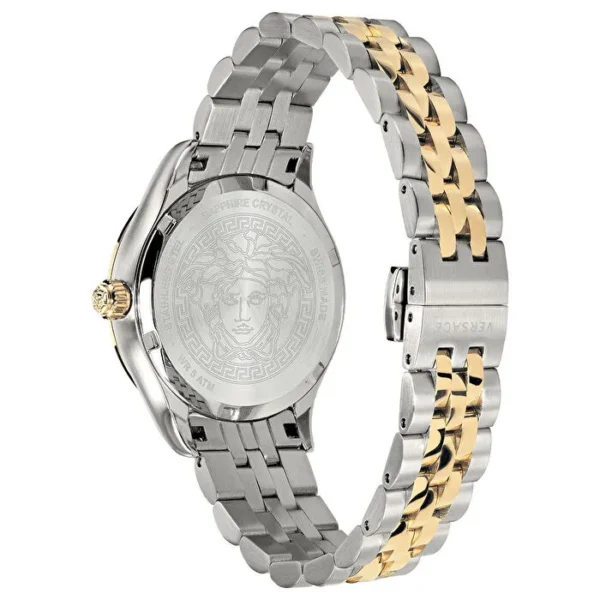 Versace VRSCVEHU00520 Kadın Kol Saati - Görsel 3