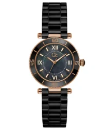 Gc GCZ05006L2MF Kadın Kol Saati