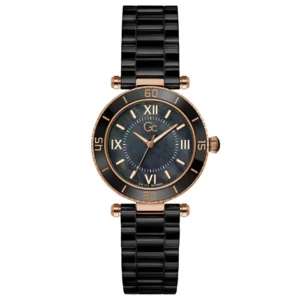 Gc GCZ05006L2MF Kadın Kol Saati