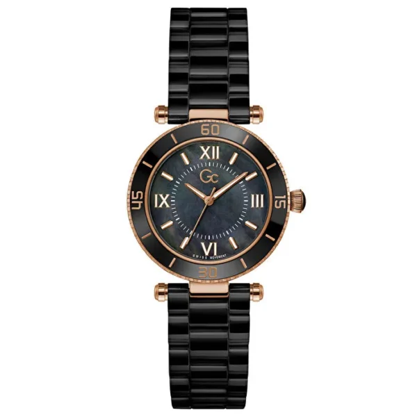 Gc GCZ05006L2MF Kadın Kol Saati