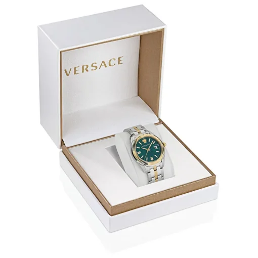 Versace VRSCVE3K00422 Kol Saati - Görsel 5