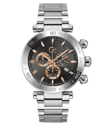 Gc GCZ50001G7MF Erkek Kol Saati