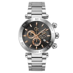 Gc GCZ50001G7MF Erkek Kol Saati