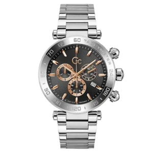 Gc GCZ50001G7MF Erkek Kol Saati