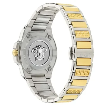 Versace VRSCVE0D00425 Kadın Kol Saati - Görsel 2
