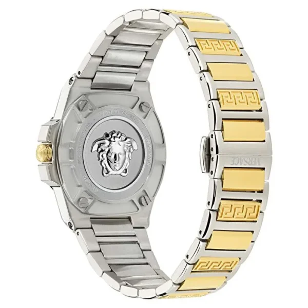 Versace VRSCVE0D00425 Kadın Kol Saati - Görsel 2