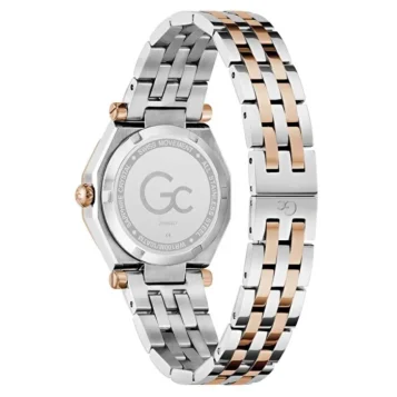Gc GCZ55002L7 Kadın Kol Saati - Görsel 3
