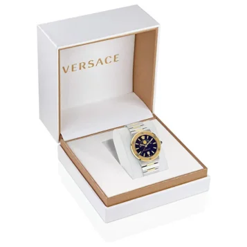 Versace VRSCVE7G00223 Kol Saati - Görsel 2