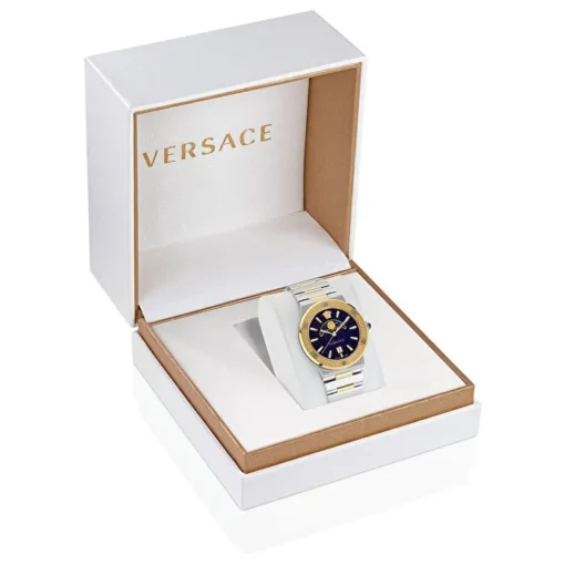 Versace VRSCVE7G00223 Kol Saati - Görsel 2