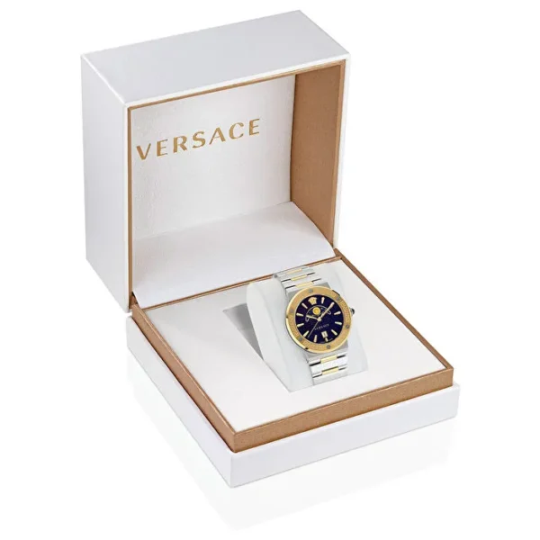 Versace VRSCVE7G00223 Kol Saati - Görsel 2