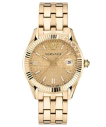 Versace VRSCVE3K00522 Kol Saati