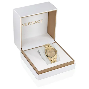 Versace VRSCVE3K00522 Kol Saati - Görsel 3