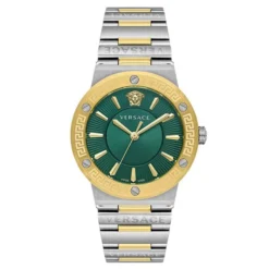 Versace VRSCVEVH00720 Kadın Kol Saati