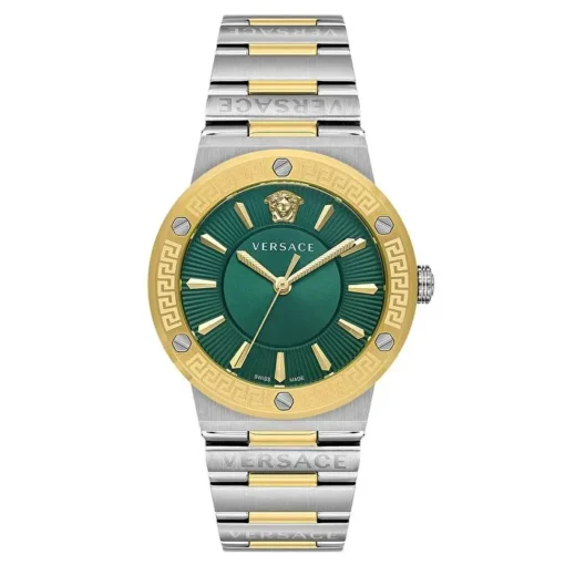 Versace VRSCVEVH00720 Kadın Kol Saati