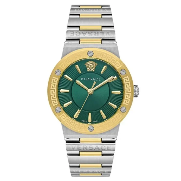 Versace VRSCVEVH00720 Kadın Kol Saati