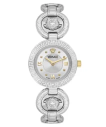 Versace VRSCVEWCA0124 Kadın Kol Saati