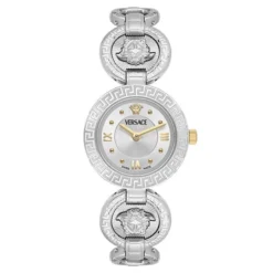 Versace VRSCVEWCA0124 Kadın Kol Saati