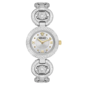 Versace VRSCVEWCA0124 Kadın Kol Saati