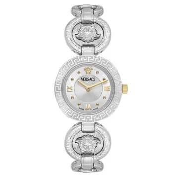 Versace VRSCVEWCA0124 Kadın Kol Saati