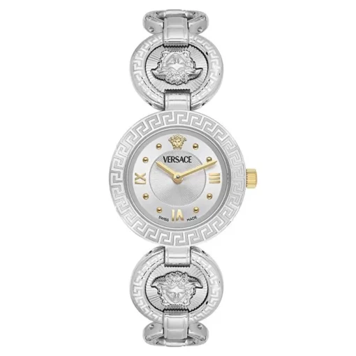 Versace VRSCVEWCA0124 Kadın Kol Saati