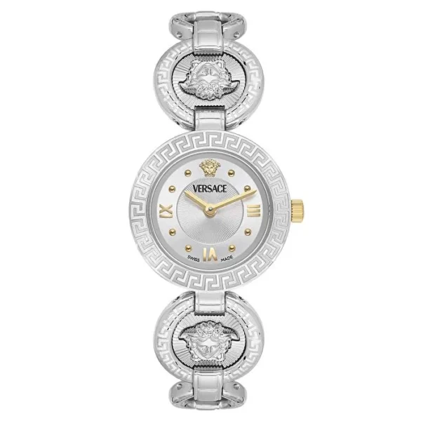 Versace VRSCVEWCA0124 Kadın Kol Saati