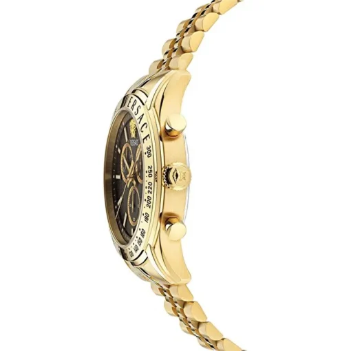 Versace VRSCVE8R00624 Erkek Kol Saati - Görsel 3