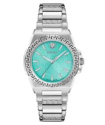 Versace VRSCVE0D00325 Kadın Kol Saati