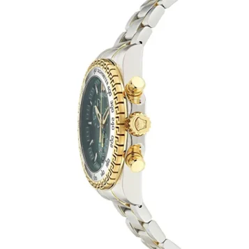Versace VRSCVE9K01024 Erkek Kol Saati - Görsel 2