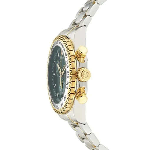 Versace VRSCVE9K01024 Erkek Kol Saati - Görsel 2