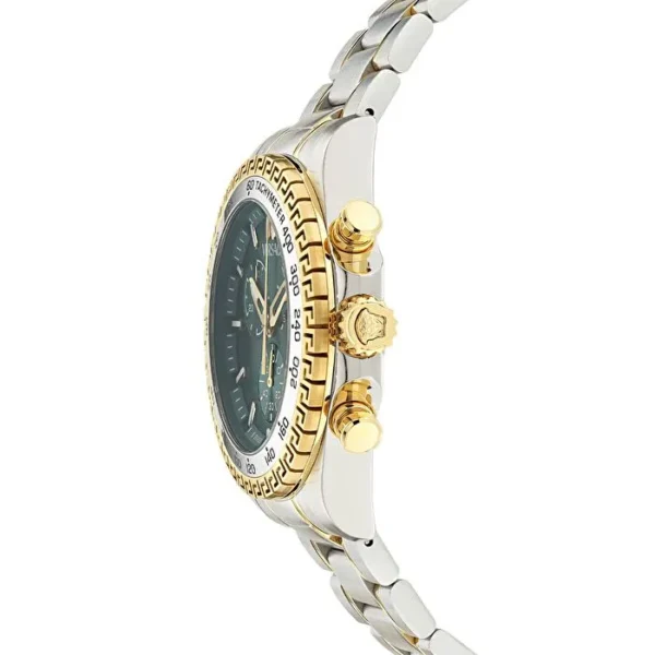 Versace VRSCVE9K01024 Erkek Kol Saati - Görsel 2