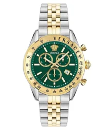 Versace VRSCVE8R00524 Erkek Kol Saati