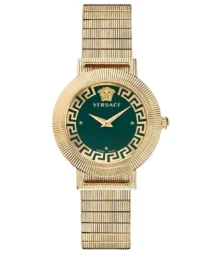 Versace VRSCVE3D00522 Kadın Kol Saati