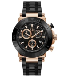 Gc GCY70002G2MF Erkek Kol Saati