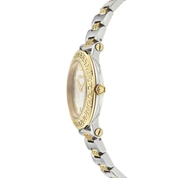 Versace VRSCVE9C00524 Kadın Kol Saati - Görsel 2