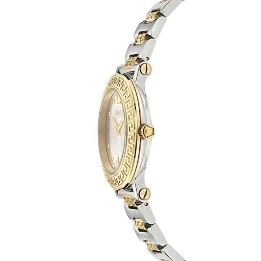 Versace VRSCVE9C00524 Kadın Kol Saati - Görsel 2