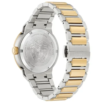 Versace VRSCVE3F00422 Kol Saati - Görsel 2