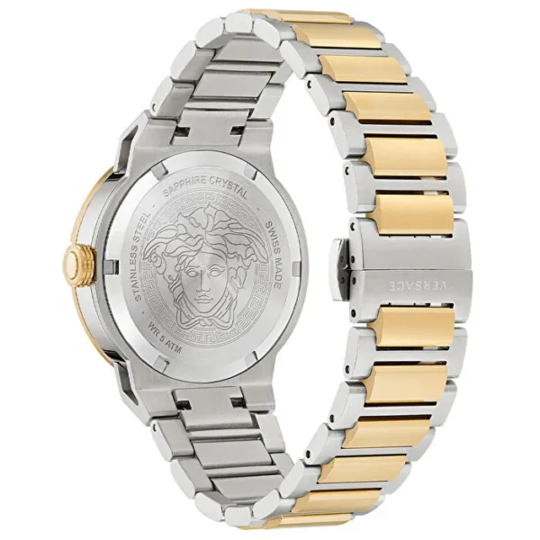 Versace VRSCVE3F00422 Kol Saati - Görsel 2
