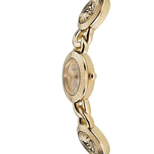 Versace VRSCVE3C00222 Kadın Kol Saati - Görsel 2