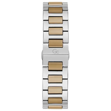 Gc GCZ35002G9MF Erkek Kol Saati - Görsel 3
