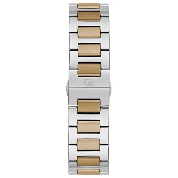 Gc GCZ35002G9MF Erkek Kol Saati - Görsel 3