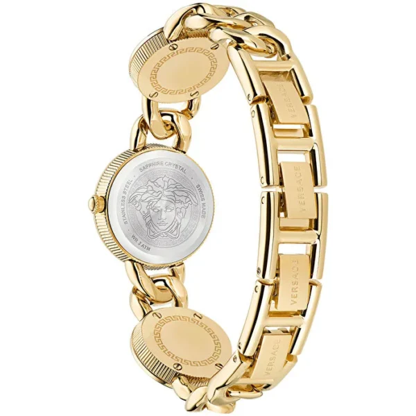 Versace VRSCVE3C00222 Kadın Kol Saati - Görsel 3