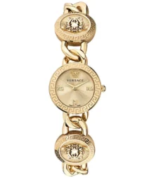 Versace VRSCVE3C00222 Kadın Kol Saati