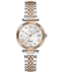 Gc GCZ01003L1MF Kadın Kol Saati