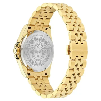Versace VRSCVE9H01024 Kol Saati - Görsel 2